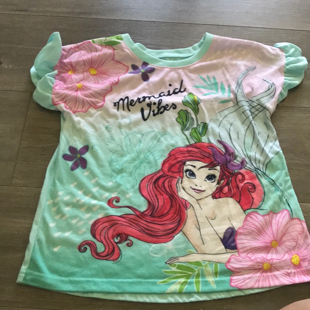 Pj shirt